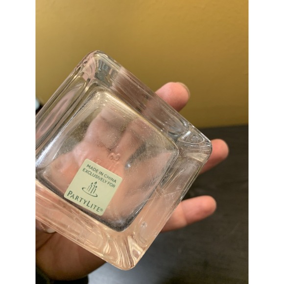 PartyLite Fresh Home Votive Holder Retired New In Box P6E/P9483 - Picture 9 of 11